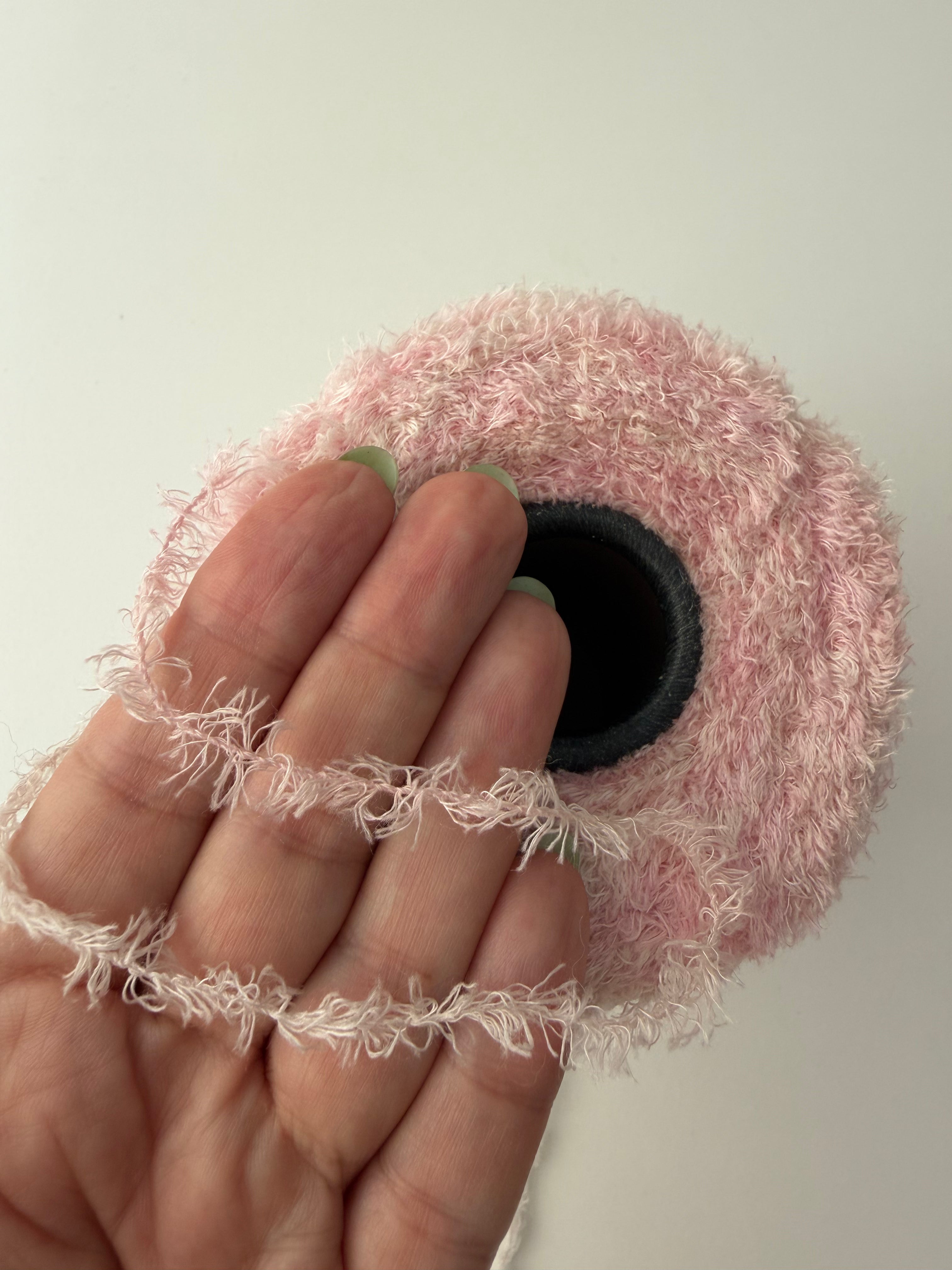 Filati Venezia Tagliatino Blush Melange