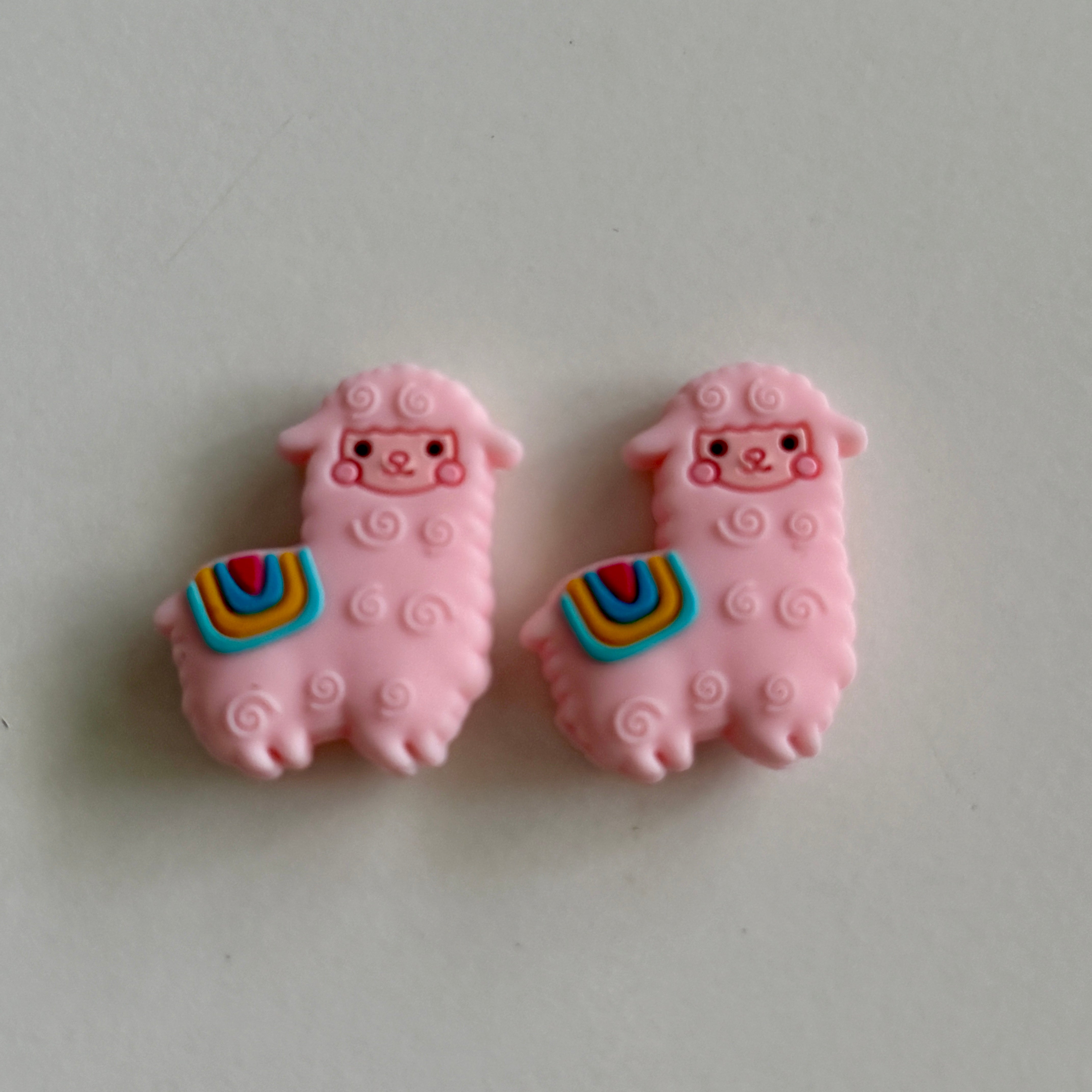 Llama Needle Point Protectors