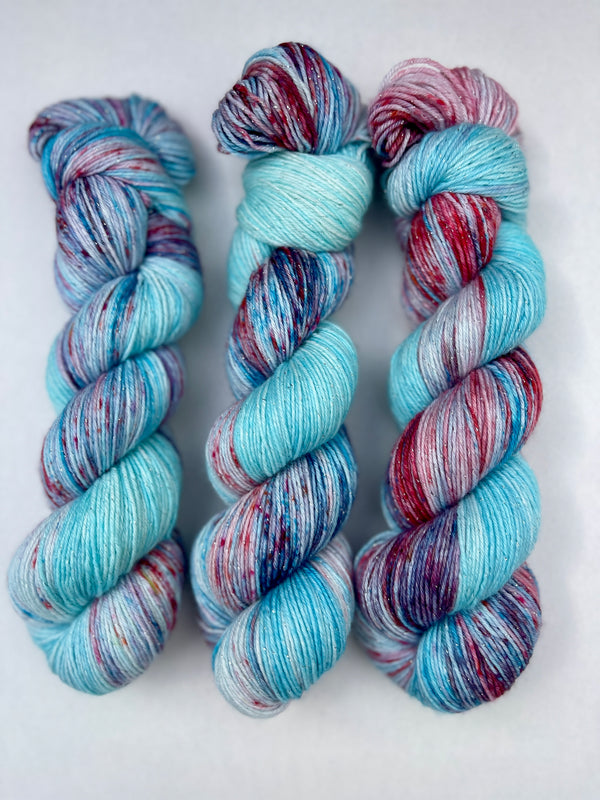 Unicorn tail