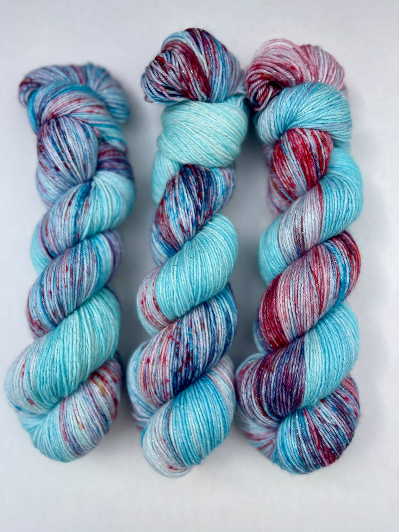 Unicorn tail