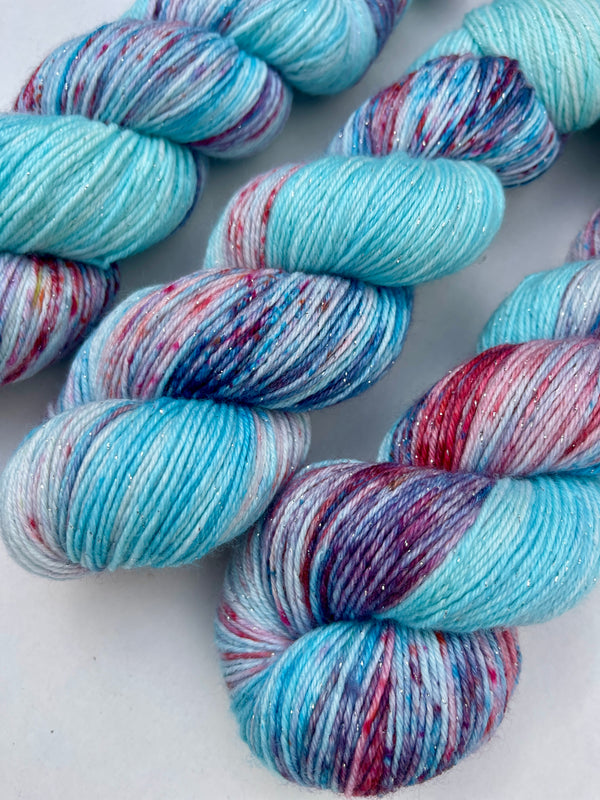 Unicorn tail