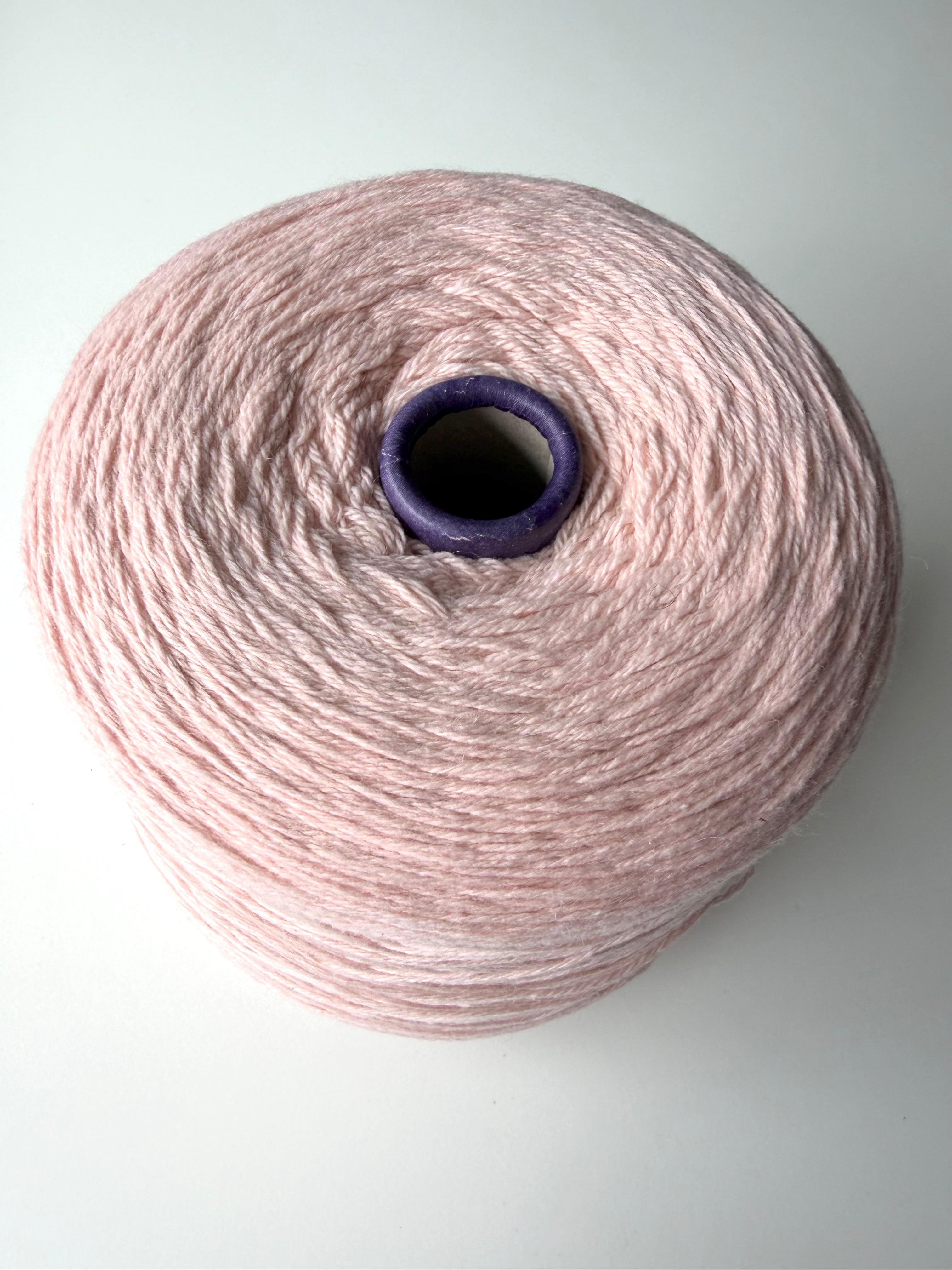 Filati Venezia Cashan light pink