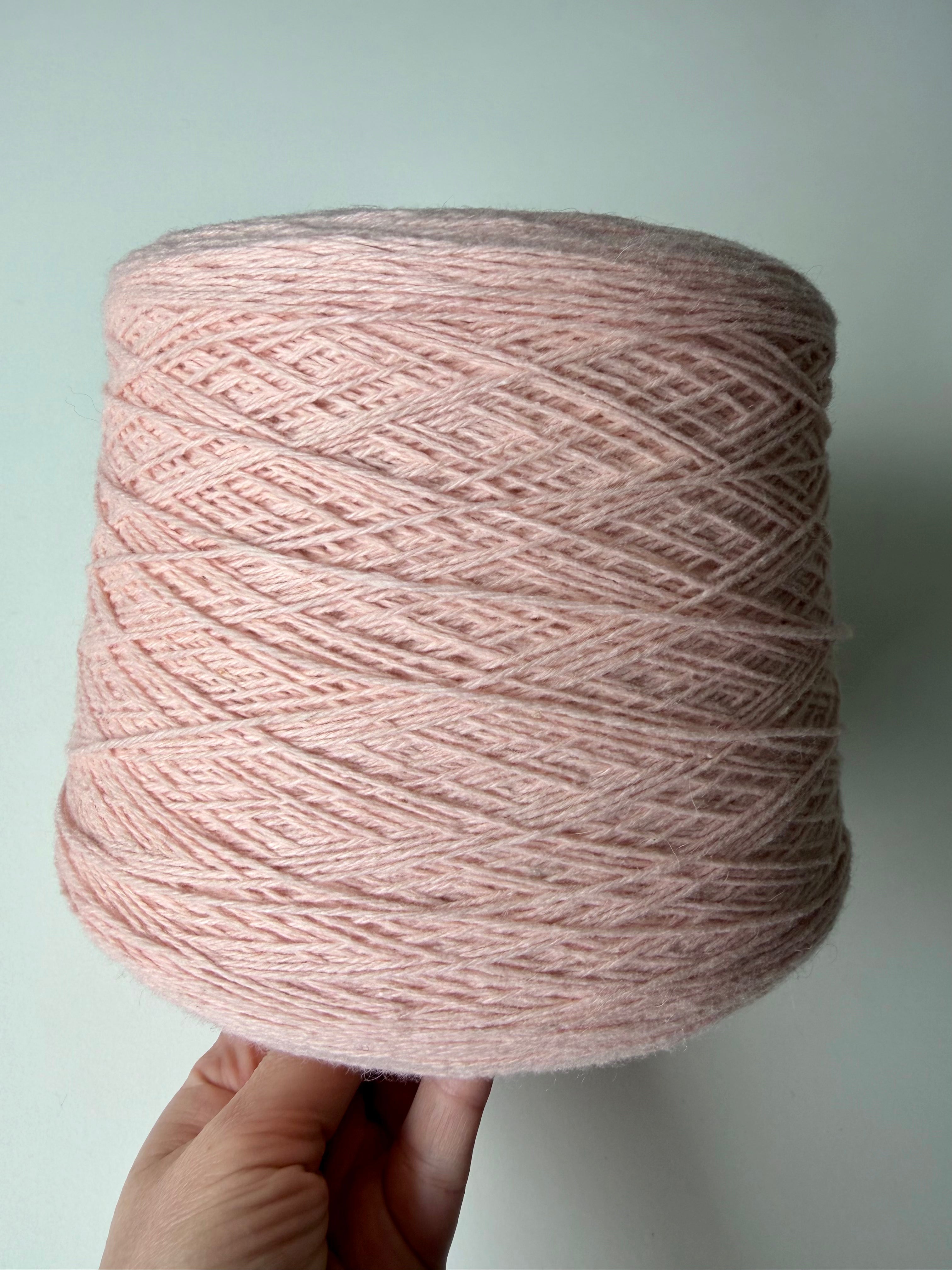 Filati Venezia Cashan light pink