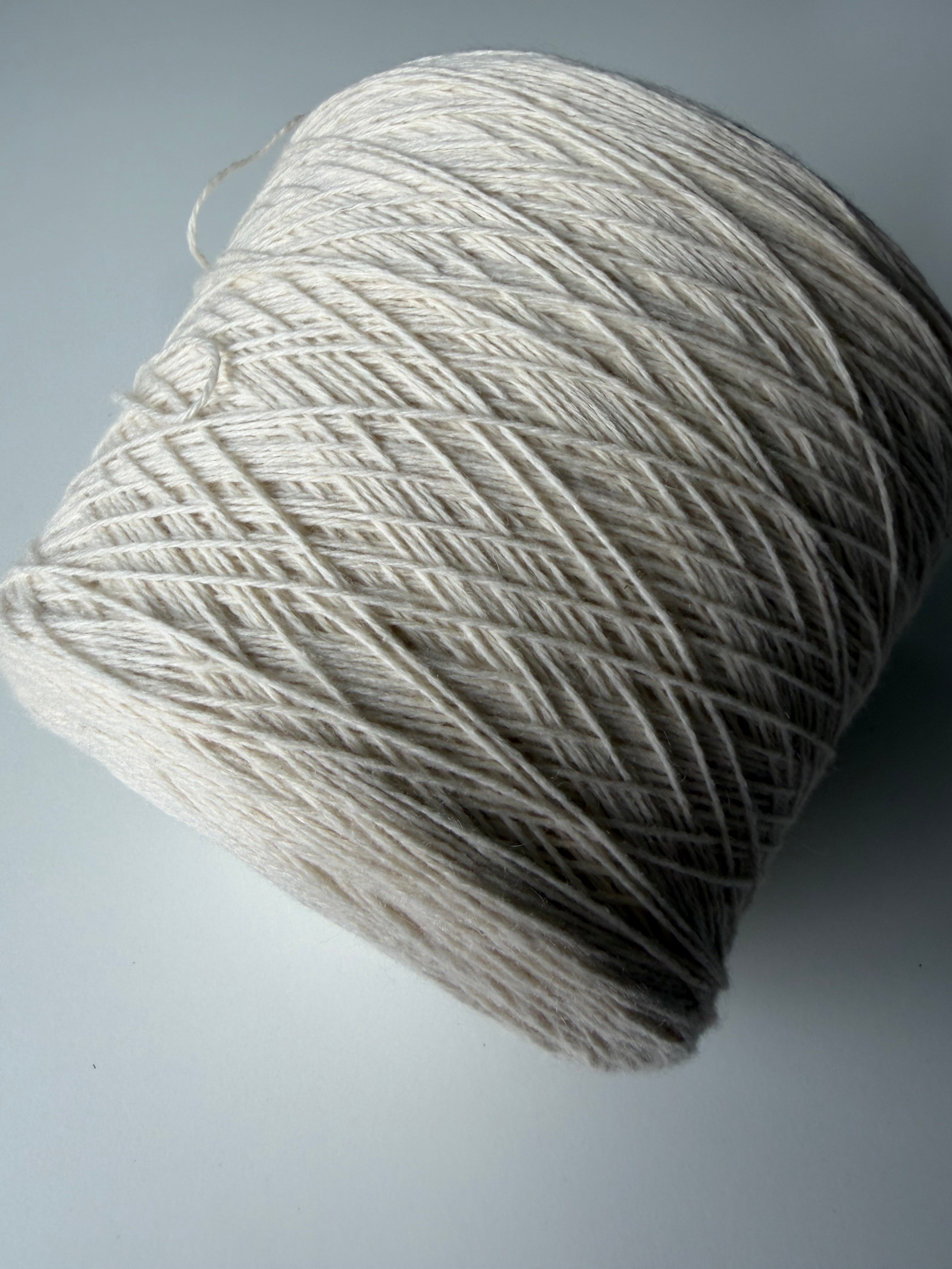 Filati Venezia Cashan Milky White