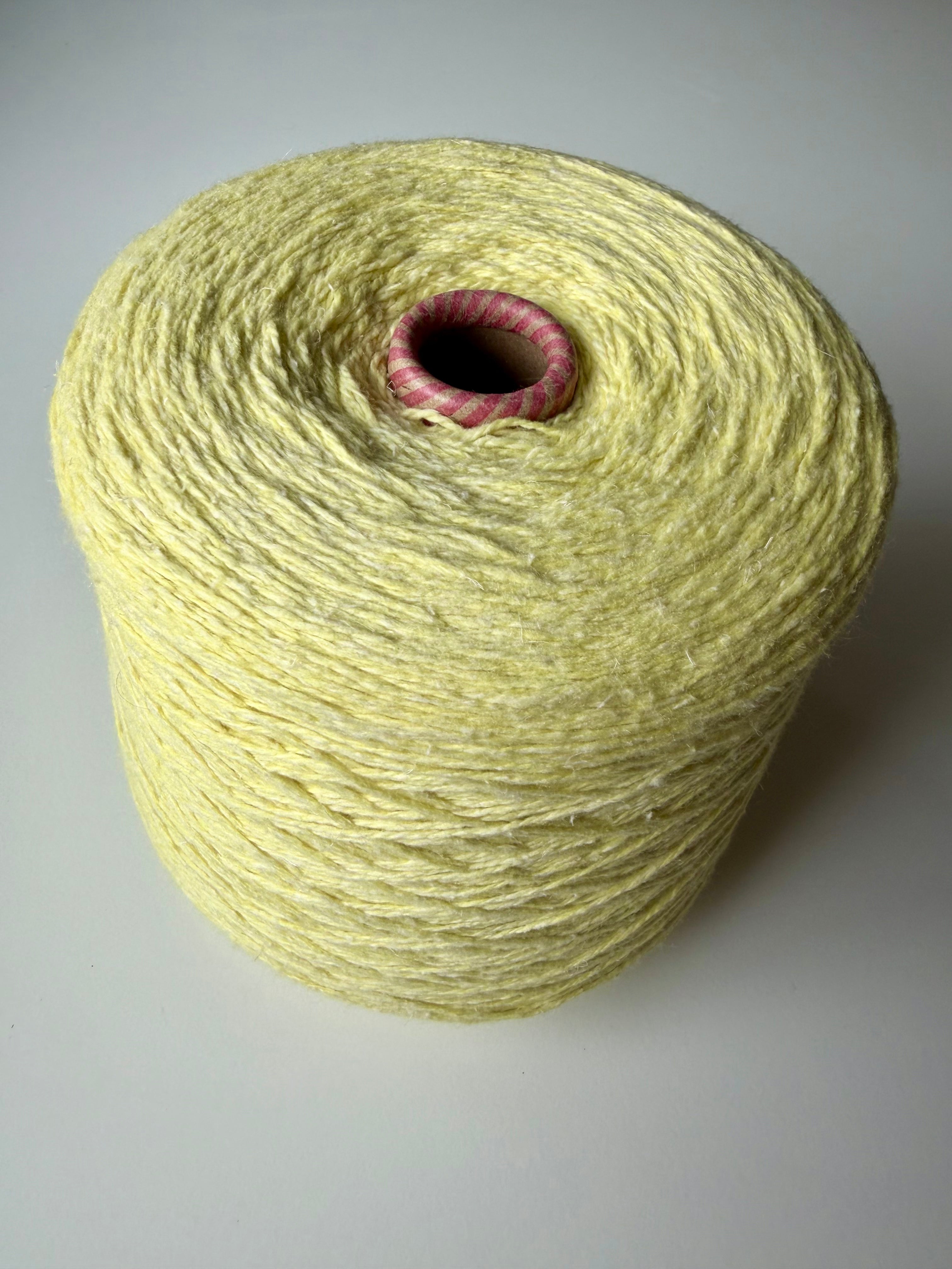 Loro Piana Selene yellow
