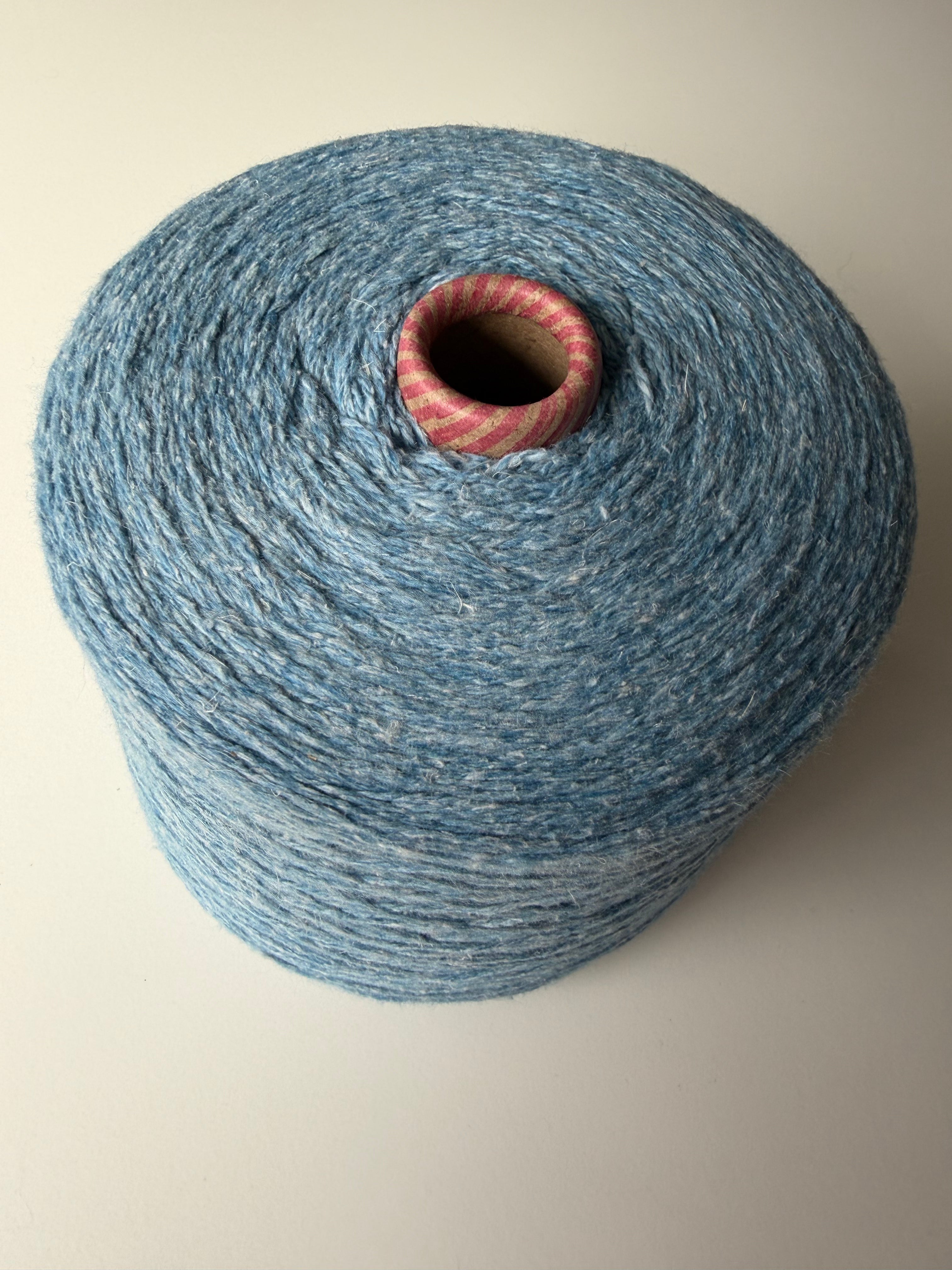 Loro Piana Selene Dusty blue