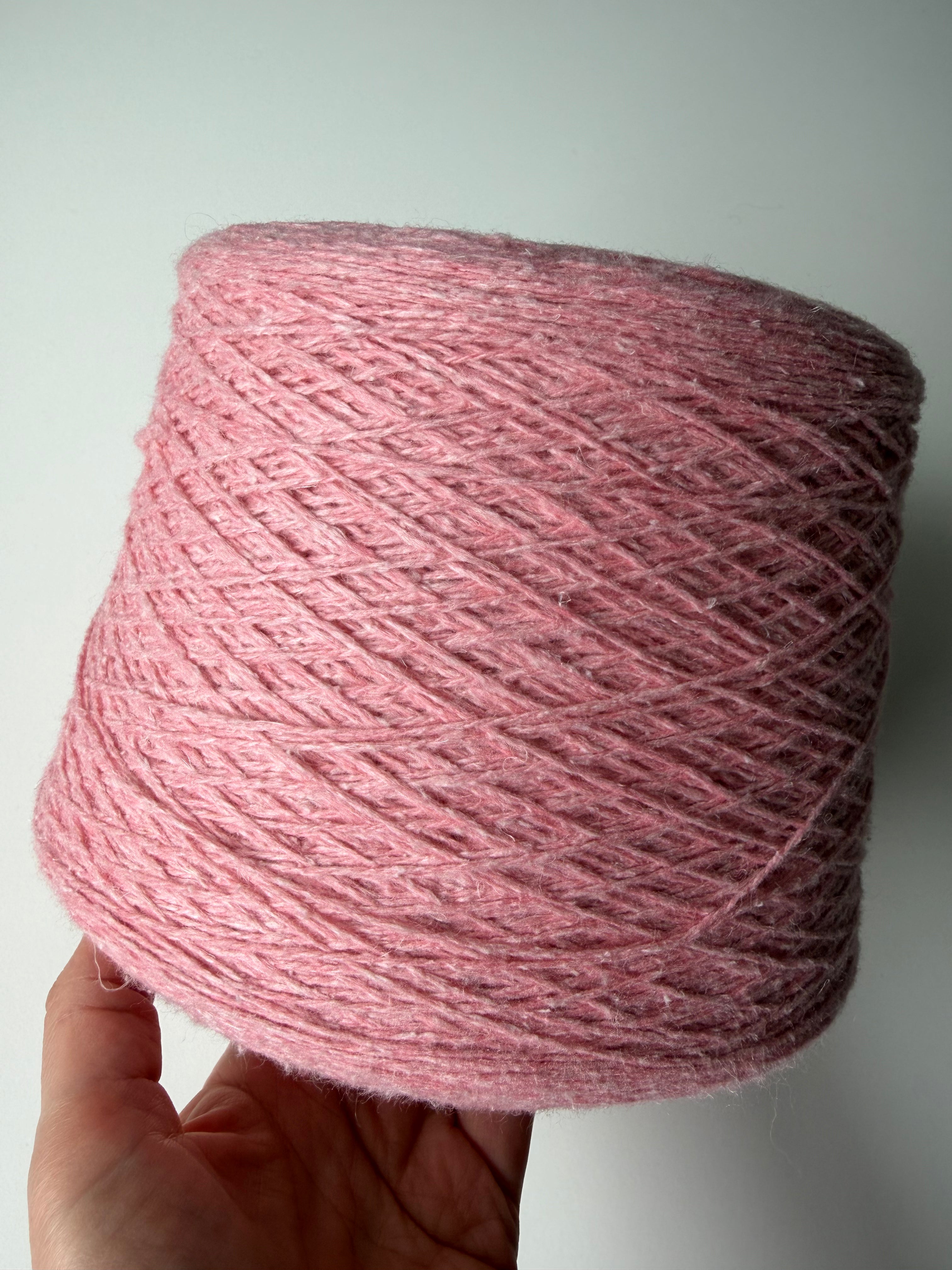 Loro Piana Selene Dusty Rose