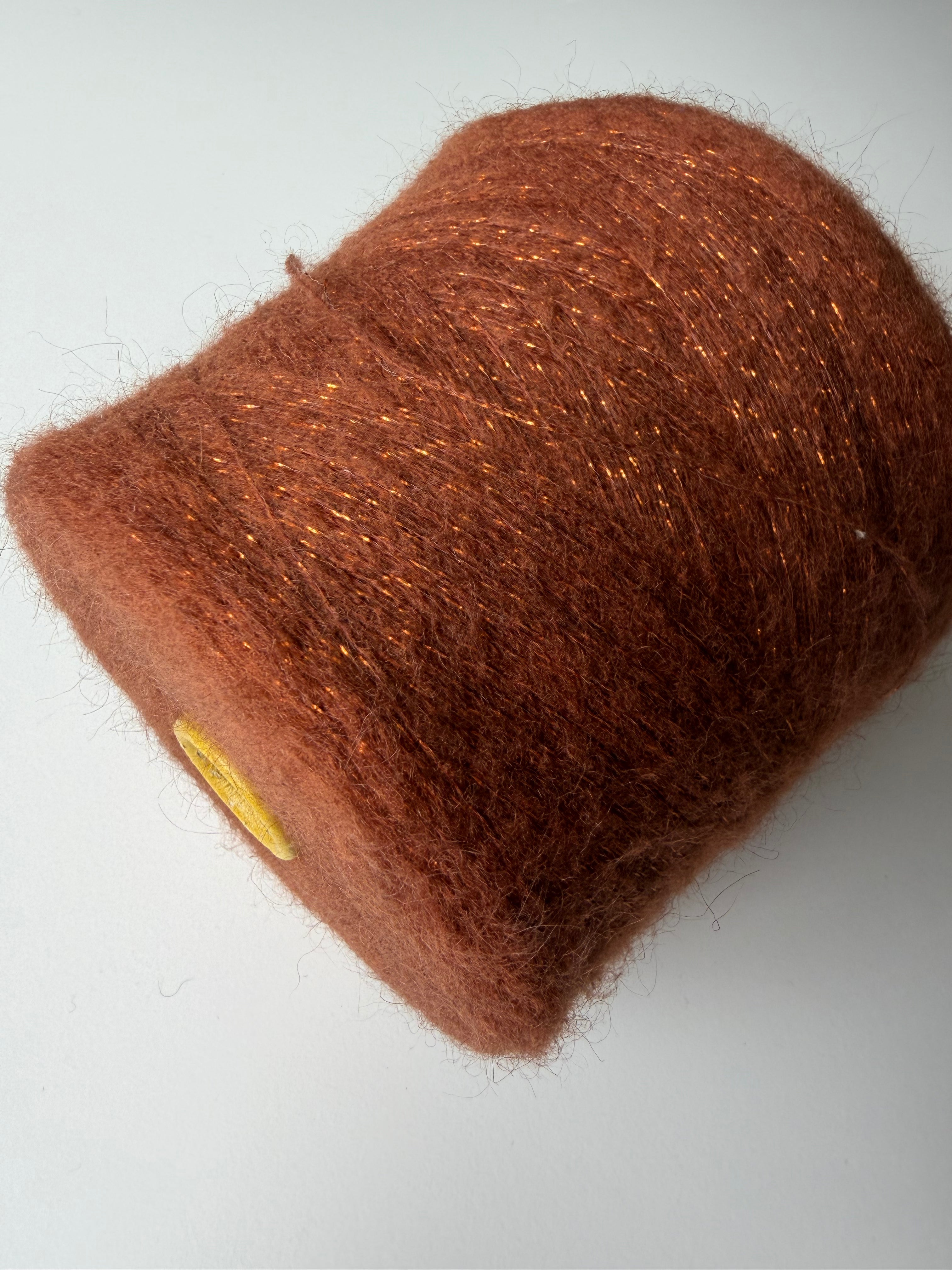 Glimmer Copper