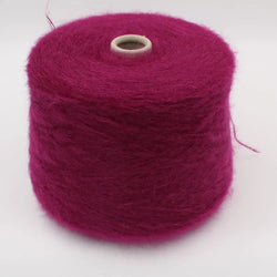 Millefili Kid mohair, Fuxia