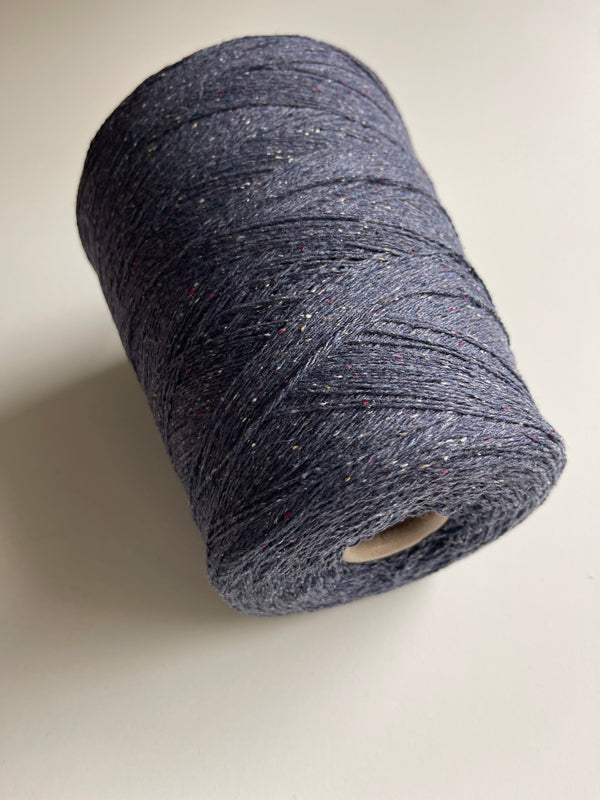 Bottonato Cashmere and silk, Jeans