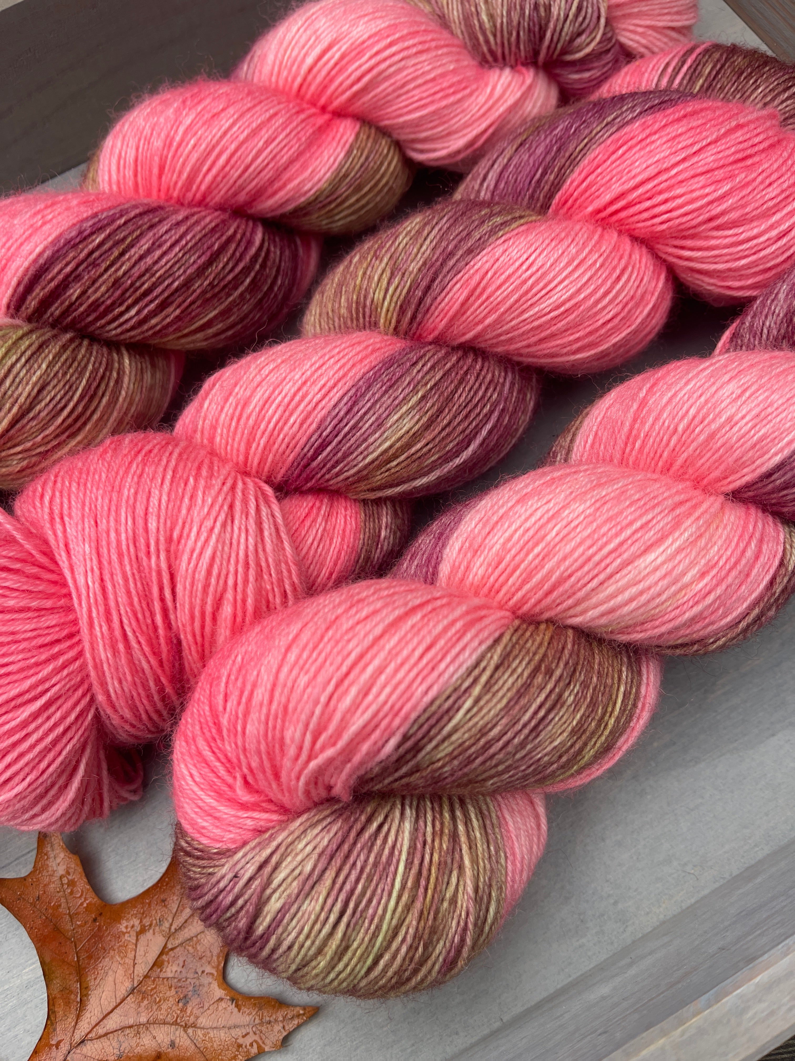 Whispers of the Wild: Wild Rosewood