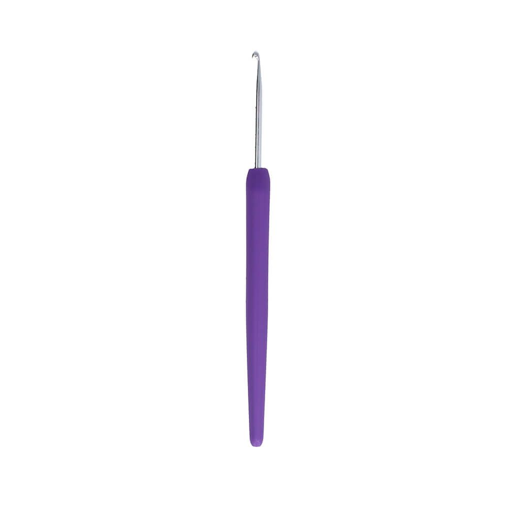 KnitPro Waves crochet hook softgrip