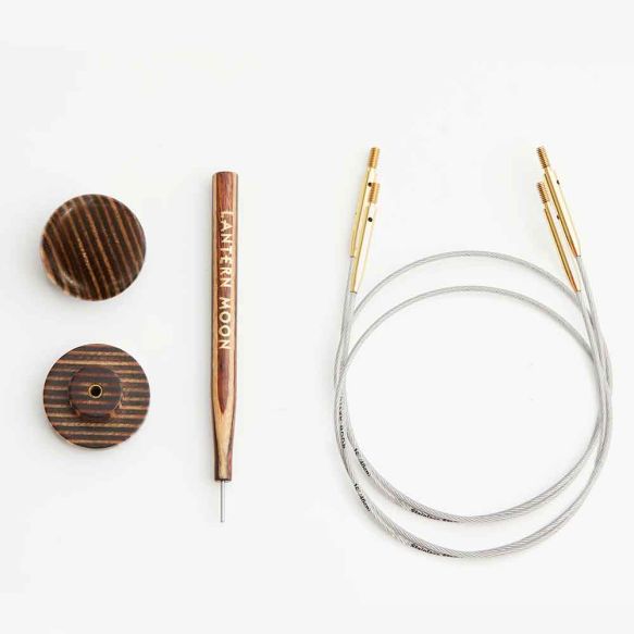Lantern Moon Swivel cords