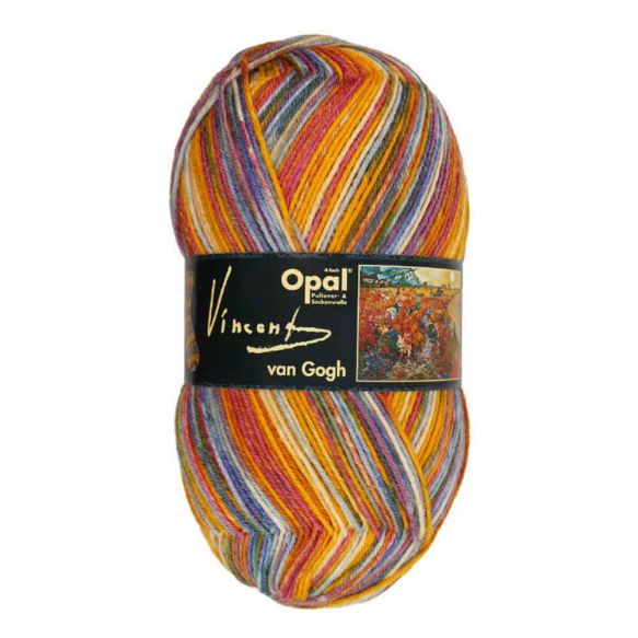 Vincent Van Gogh 5433