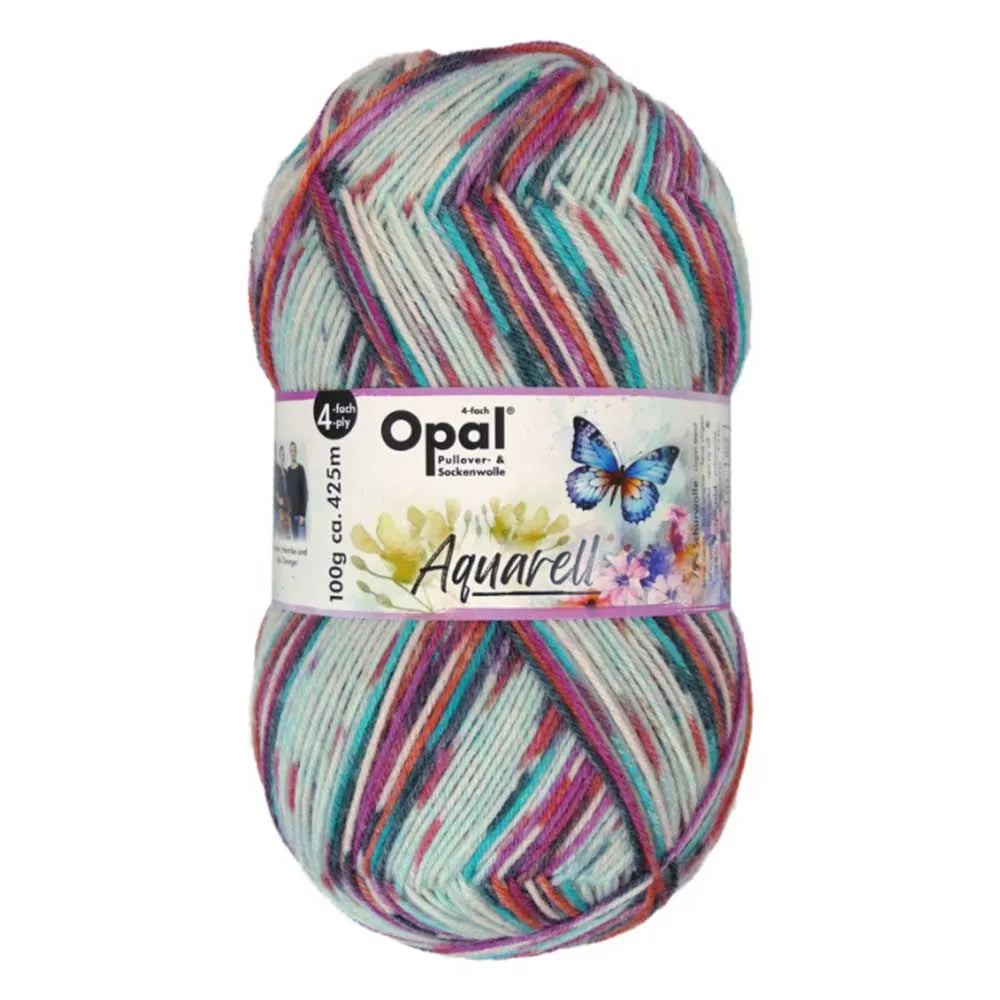 Opal Aquarell 11531