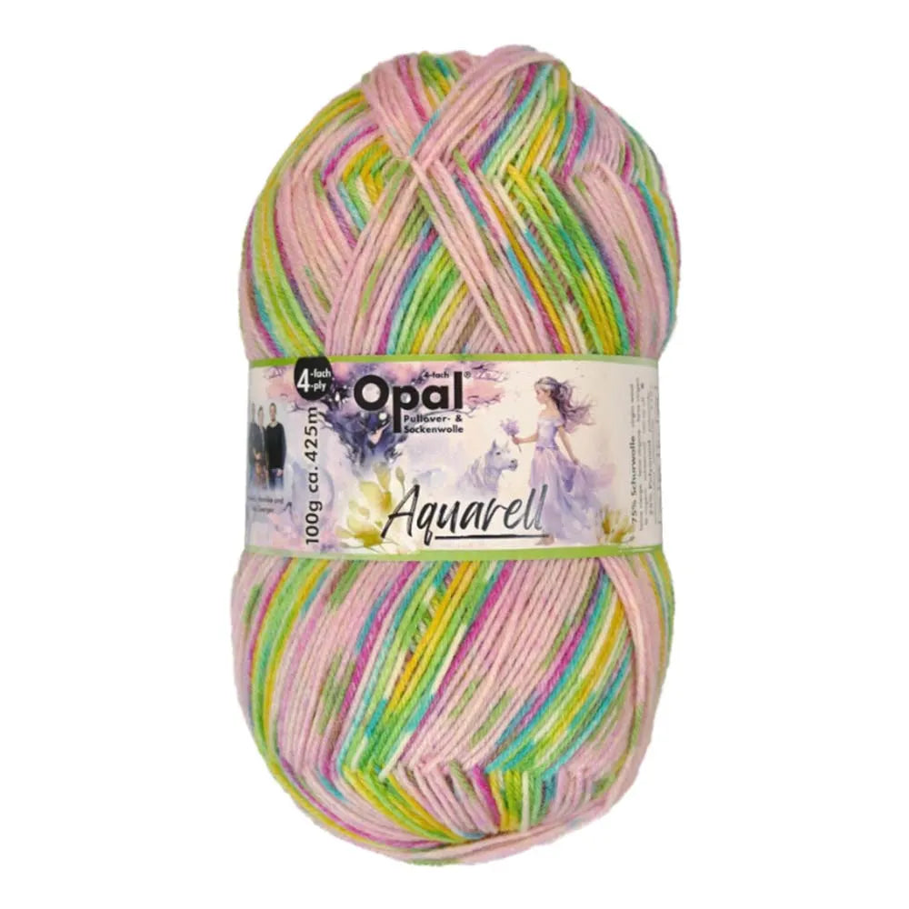 Opal Aquarell 11534