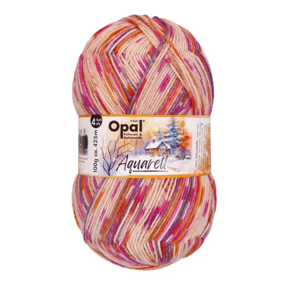 Opal Aquarell 11537