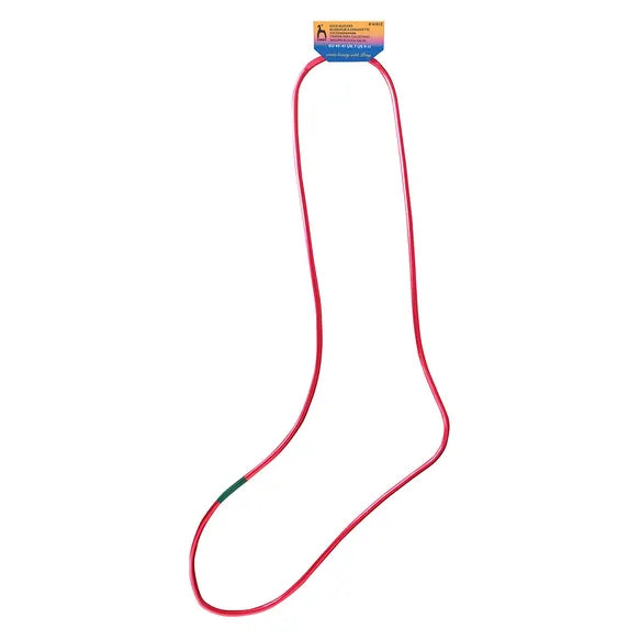Pony Sock blocker aluminium