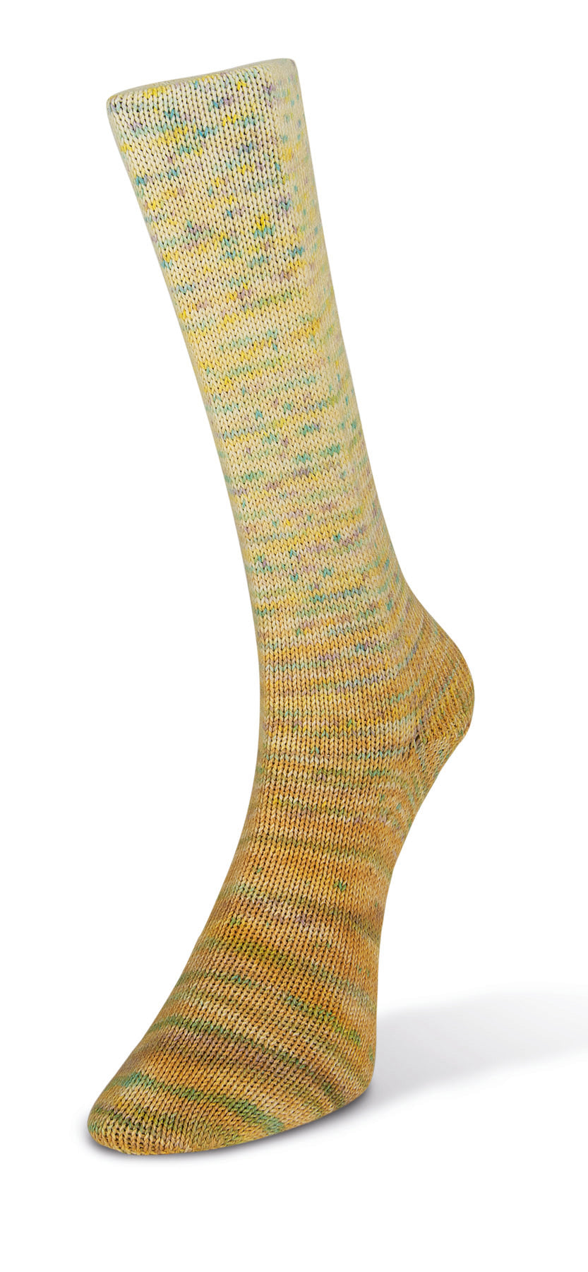 Paint Gradient Sock 17
