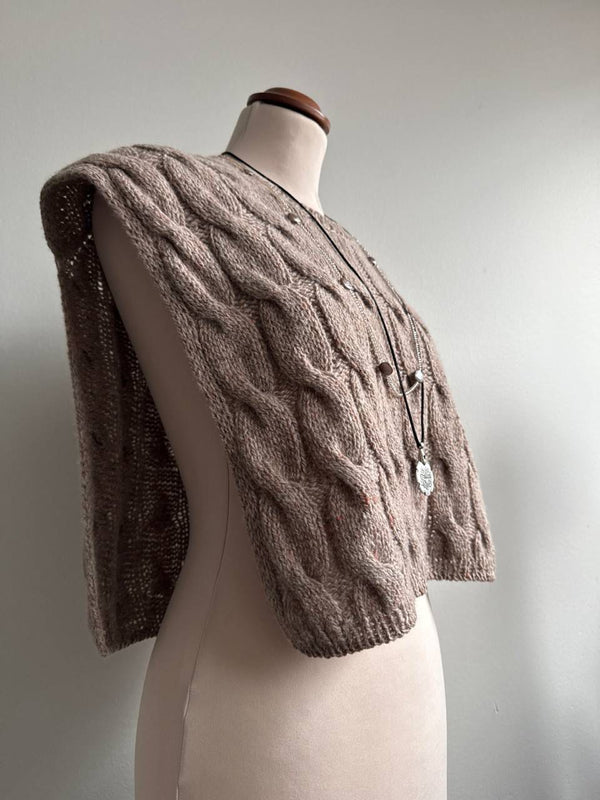 Loch Lomond GOTS 19 Sand