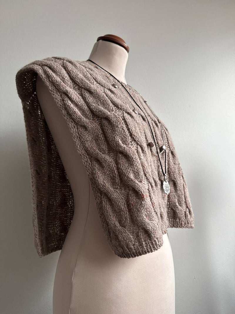 Loch Lomond GOTS 19 Sand