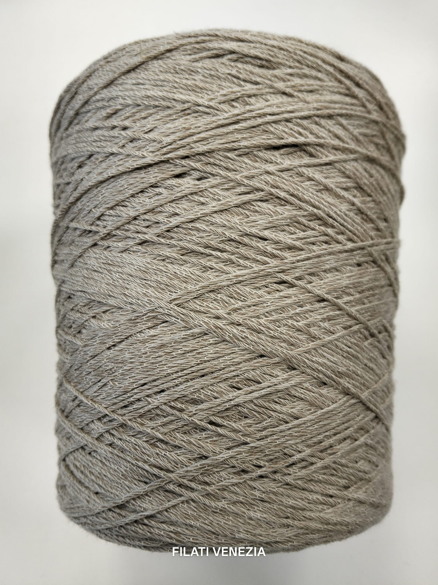 Filati Venezia Patagonia Light Beige