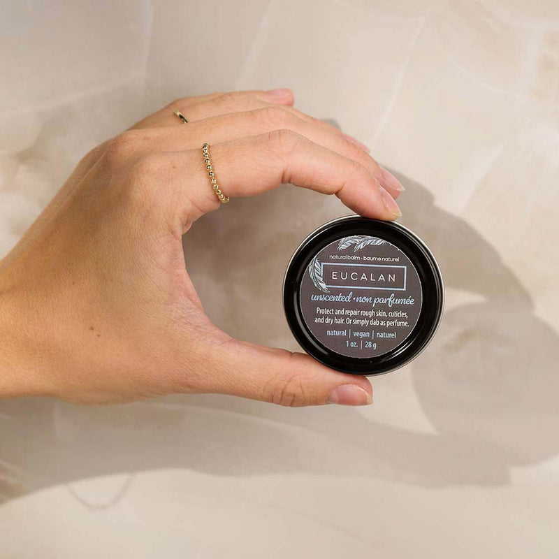 Eucalan Hydrating hand balm