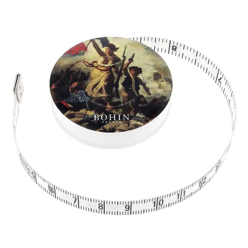 Bohin tape measures Great masters