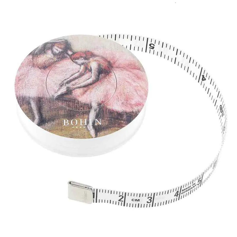 Bohin tape measures Great masters