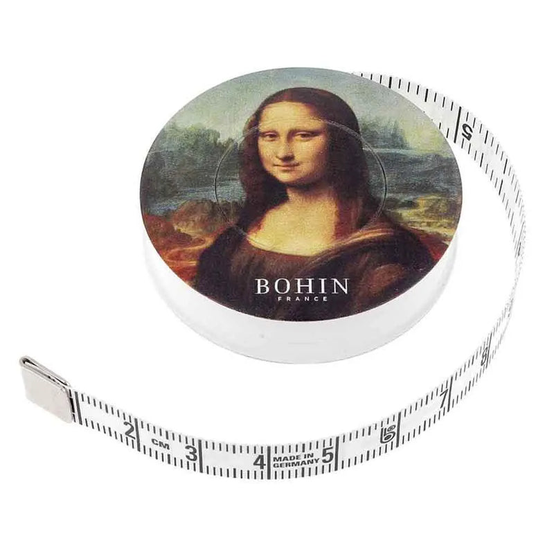 Bohin tape measures Great masters