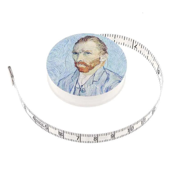Bohin tape measures Great masters