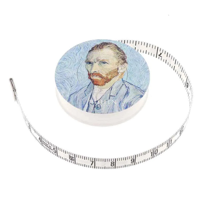 Bohin tape measures Great masters
