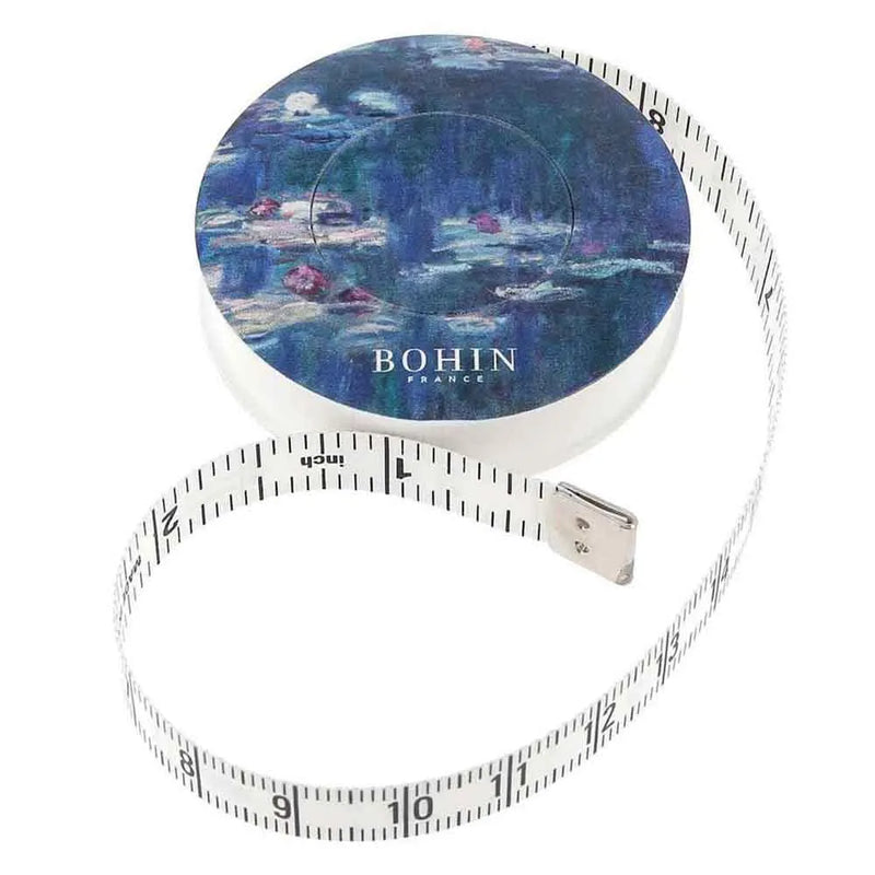 Bohin tape measures Great masters