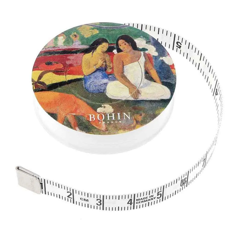 Bohin tape measures Great masters