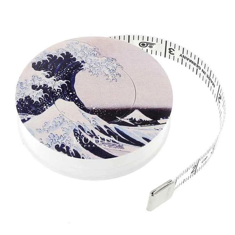 Bohin tape measures Great masters