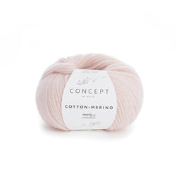 Concept Cotton-Merino 103