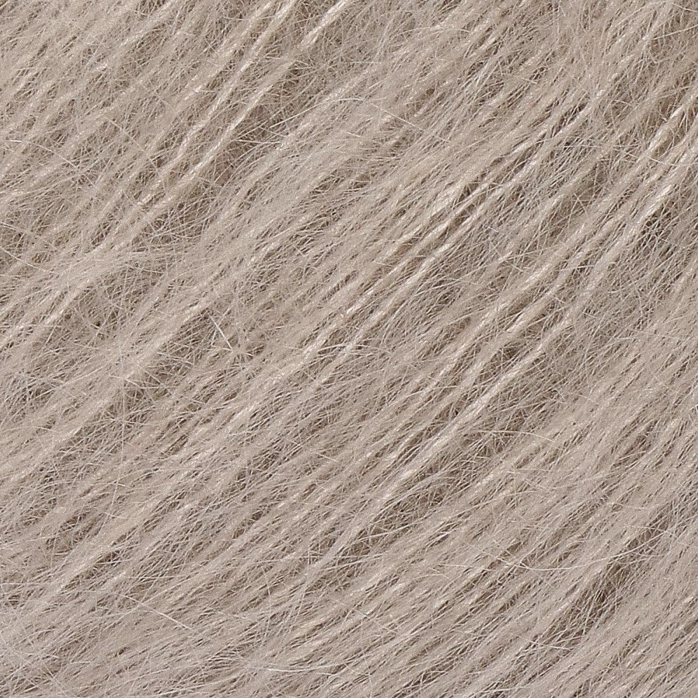DROPS Kid-Silk Uni Colour 41 powder