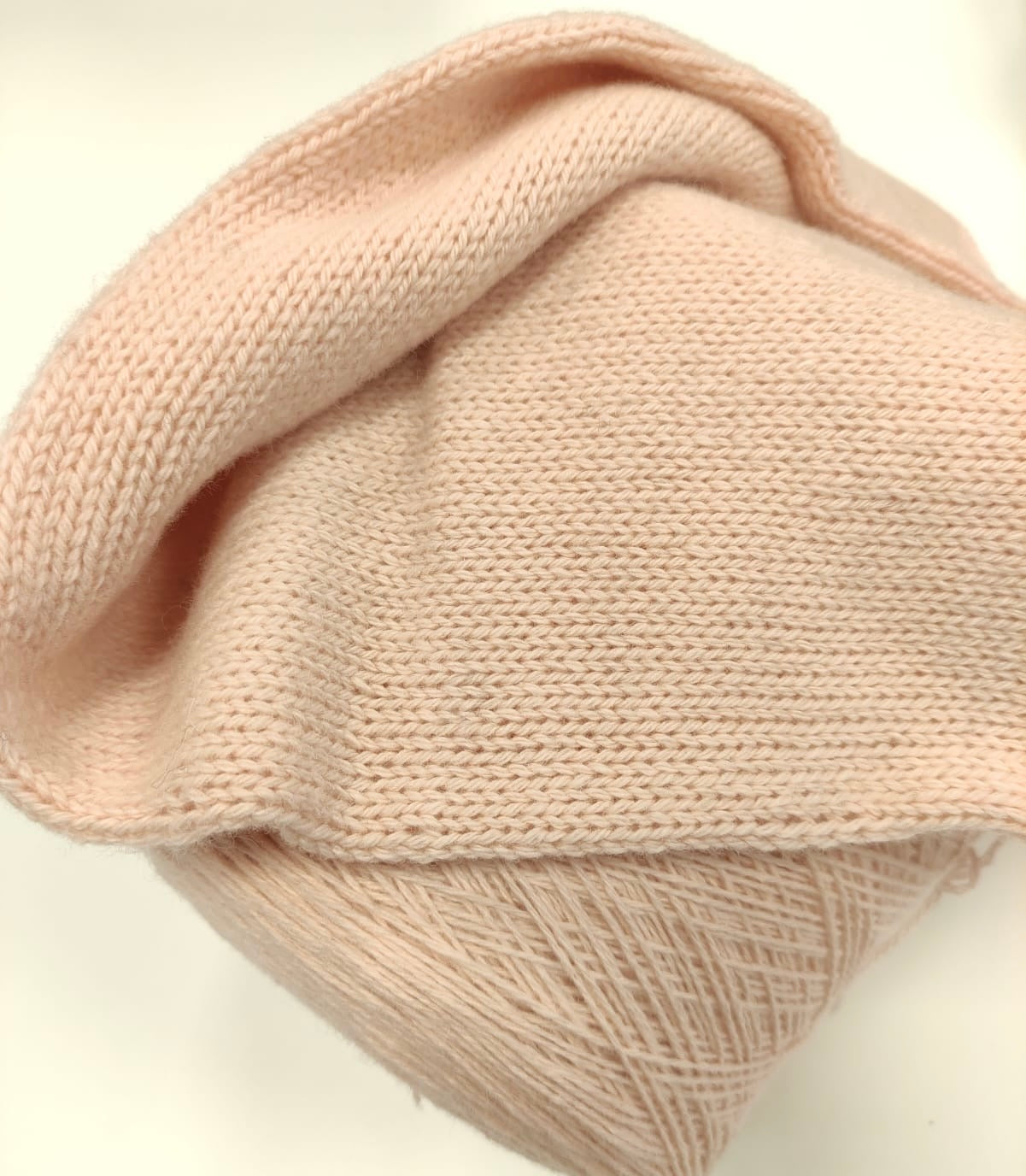 Filati Venezia Cashan light pink