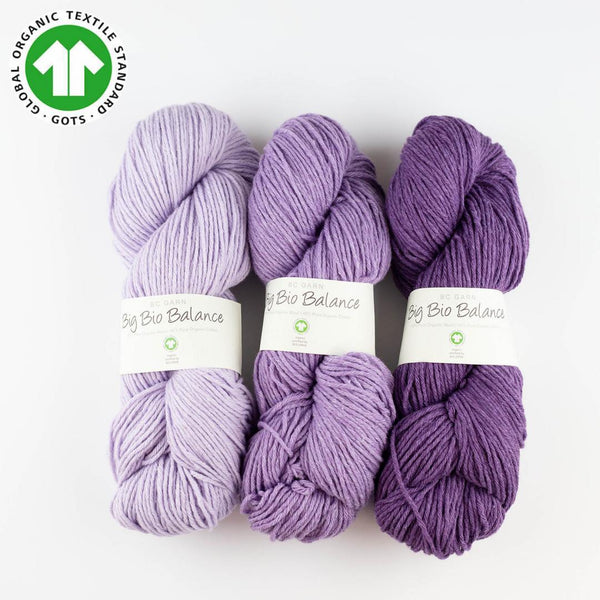 Big Bio Balance 23 Purple