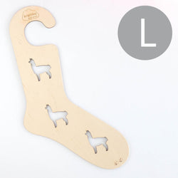 Sock blockers (pair, wooden) Kremke Soul Wool
