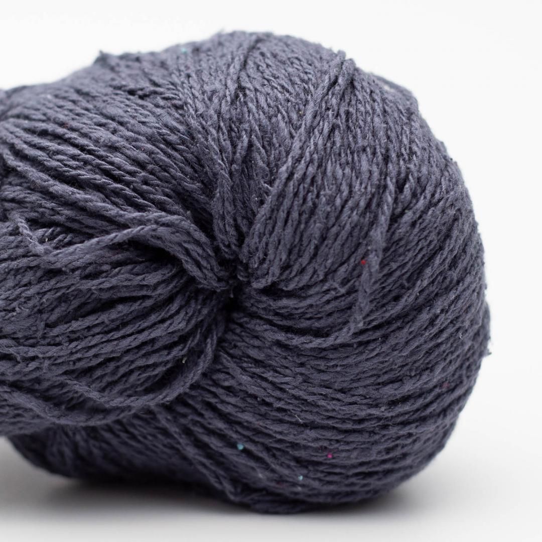 Soft Silk 054 Anthracite