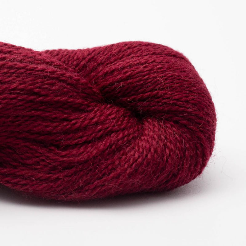 Babyalpaca 10/2 RAS 08 Burgundy