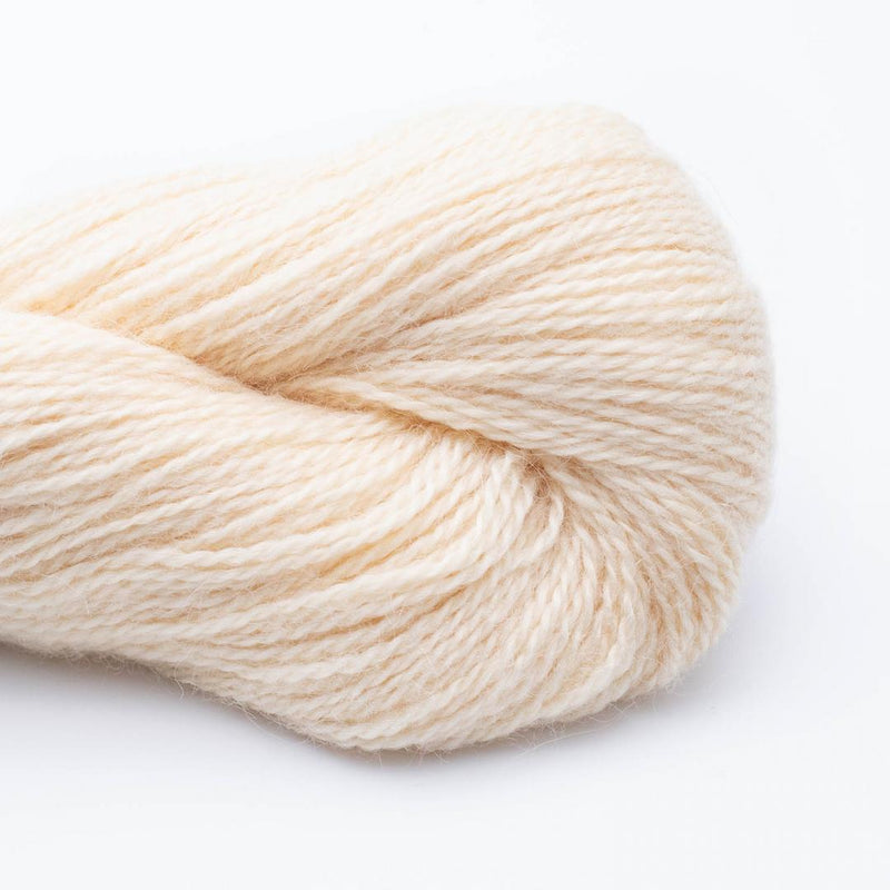 Babyalpaca 10/2 RAS 66 Vanilla