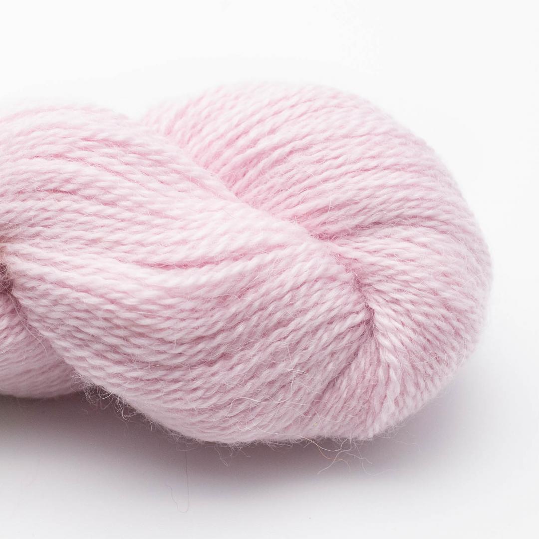 Babyalpaca 10/2 RAS 74 Pastell Rosa
