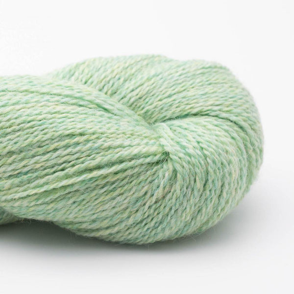 Babyalpaca 10/2 RAS 118 Mint