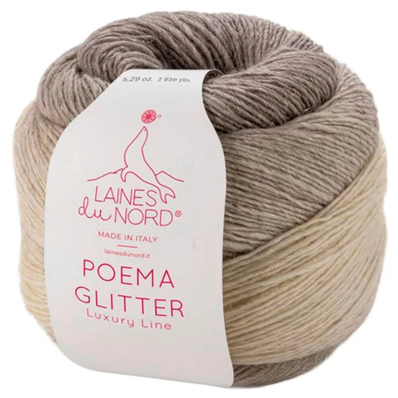 Poema Glitter 100