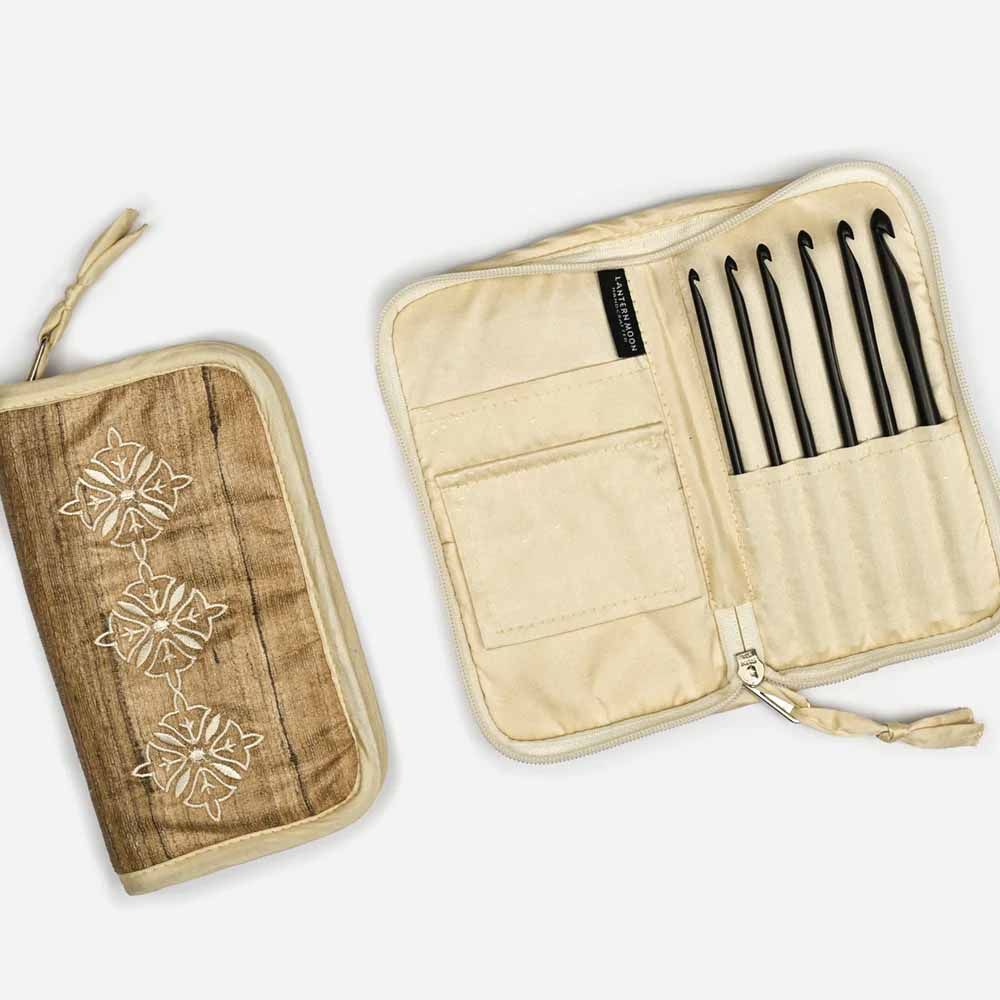 Lantern Moon Radiance crochet hook set