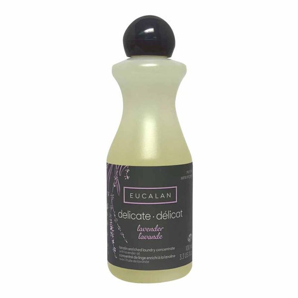 Eucalan Liquid Detergent (4 scents)