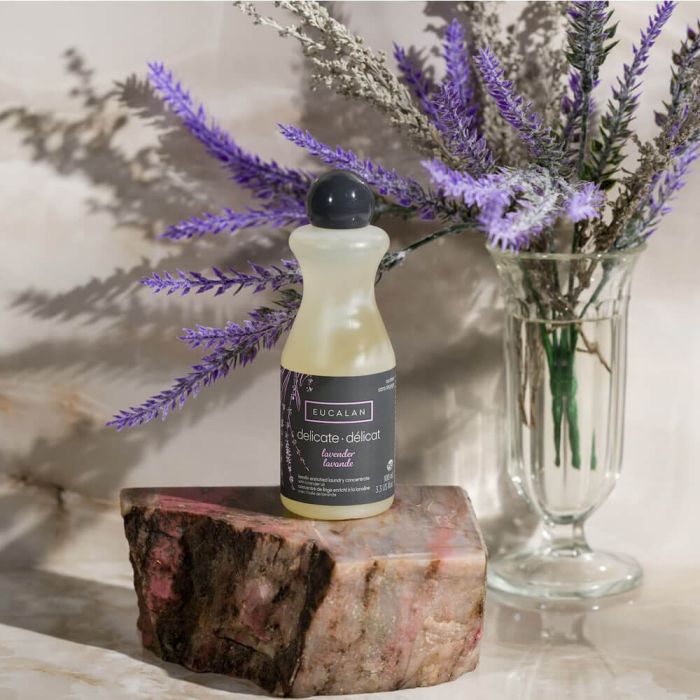 Eucalan Liquid Detergent (4 scents)