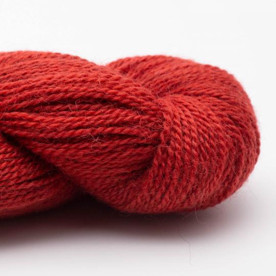 Babyalpaca 10/2 RAS 39 Brick Red